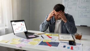 למה הרבה עסקים עושים SEO אבל לא רואים תוצאות